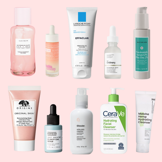 Skincare Routine